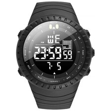 Orologio Uomo Impermeabile
