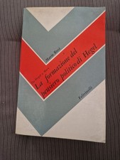 La Formazione Del Pensiero