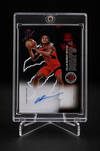 2025 topps signature class - topps,