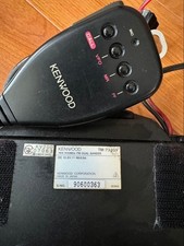 KENWOOD TM-733GV