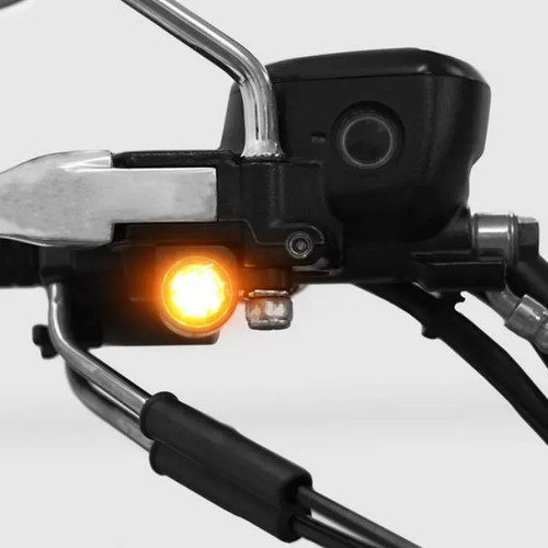 Frecce led cruscotto - frecce, harley