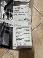 Tutore Gomito Donjoy Act-x Rom Destro