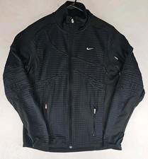 Giacca termica nike sphere - giacca,