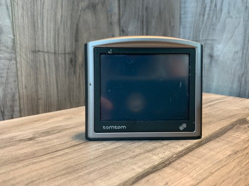 Tomtom one n14644 - tomtom,
