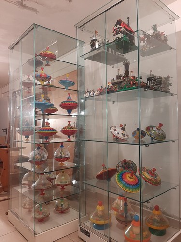 Vetrinette esposizione in - vetrinette,