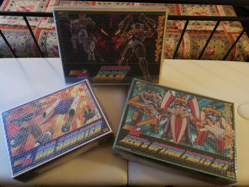 Brave gokin 35 kotetsu - cm’s,