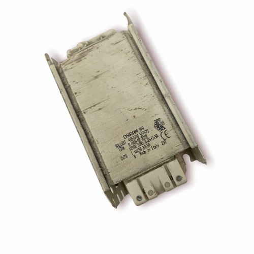 Reattore alimentatore osram - reattore,