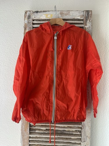 Giacca vento a25 kway - vento,