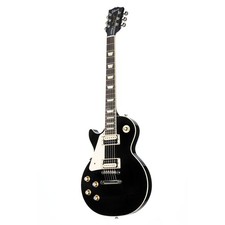 GIBSON Les Paul Classic Ebony