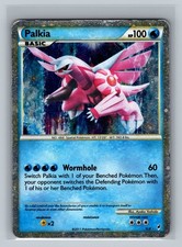 Palkia SL8 HOLO Pokemon TCG