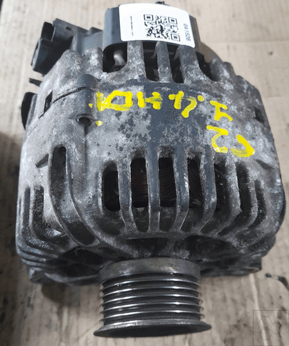5705ne alternatore peugeot 307 - 5705ne,