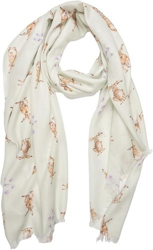 Sciarpa wrendale designs - sciarpa,