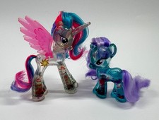 My Little Pony G4 Rainbow
