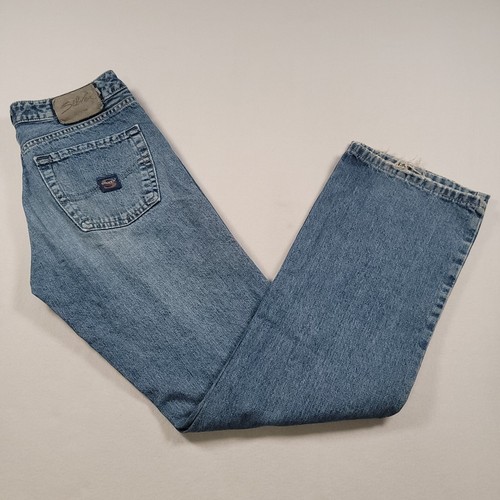 Jeans argento uomo - , vintage