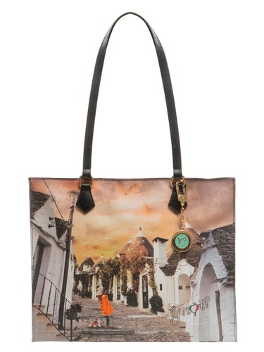 Borsa donna ynot - borsa, yesbag
