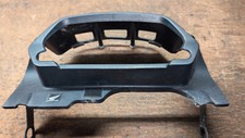 Carena contachilometri copertura strumentazione Honda SLR650 / FX650 Vigor RD09 #2