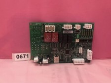 W10120827 SCHEDA DI CONTROLLO PRINCIPALE FRIGORIFERO IDROMASSAGGIO 🔆🔆🔆NUOVA🔆🔆🔆