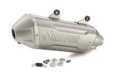 Silenziatore AKRAPOVIC SlipOn