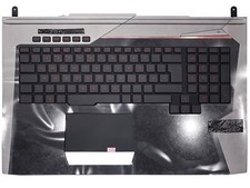 IT - Tastiera con