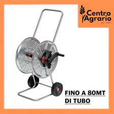 avvolgitubo da giardino