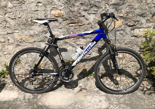 Mountain bike bottecchia - bike, fx510