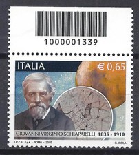 Italia Repubblica 2010