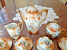 Servizio caffè con - servizio, 12
