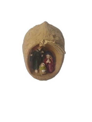 Presepe nativita resina - 1,