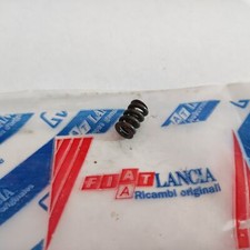 MOLLA SCATOLA STERZO FIAT 127 - 128 BERLINA - SPORT - COUPE' ORIGINALE 4219976