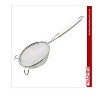 Colino setaccio in acciaio