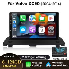 6+128G 9'' Android GPS Navi