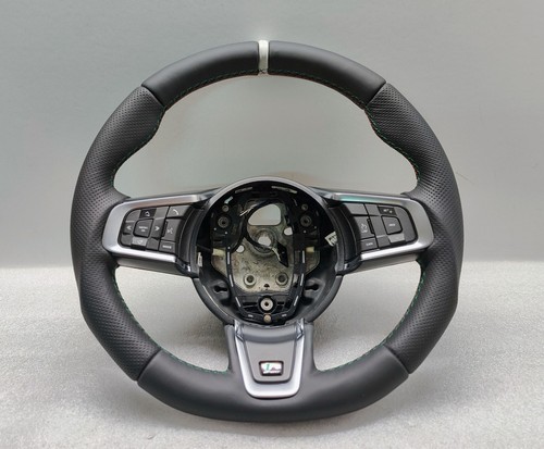 Volante personalizzato piatto - volante,