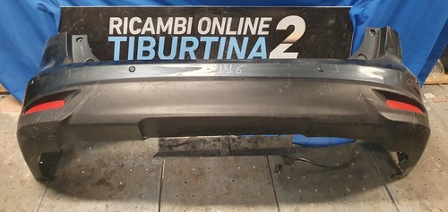 Paraurti posteriore mazda - paraurti,