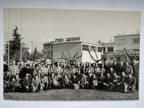 Trieste beltrame dipendenti - trieste,