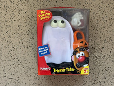 Mister Mr Potato Head Hasbro