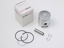 Kit pistoni Yamaha DT RD 80 MX