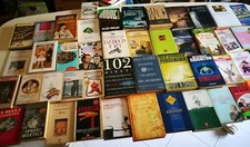 LOTTO 50 LIBRI COMICI ATTORI