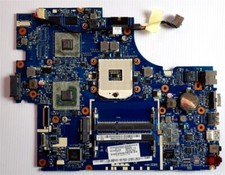 Scheda madre Packard-Bell