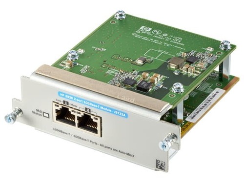 J9008a procurve 2p - hp,