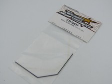 Roll bar posteriore Team