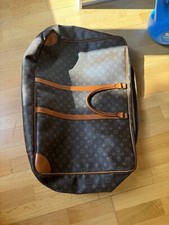 Borsa da viaggio originale Louis Vuitton | Valigia | Vintage anni '90