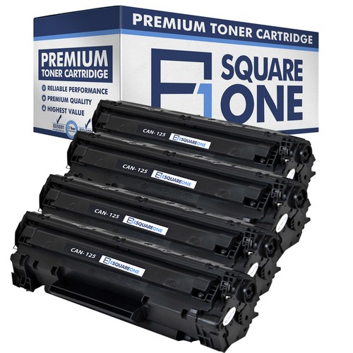 Cartuccia toner 125 - , ad