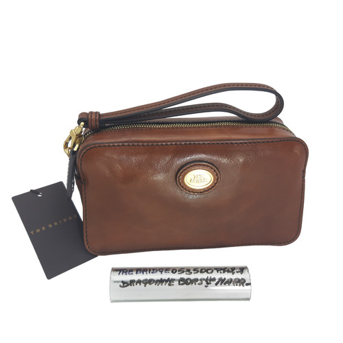 Dragonne borsello mano - borsello,a,