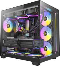 Antec C5 Black ARGB Case Midi