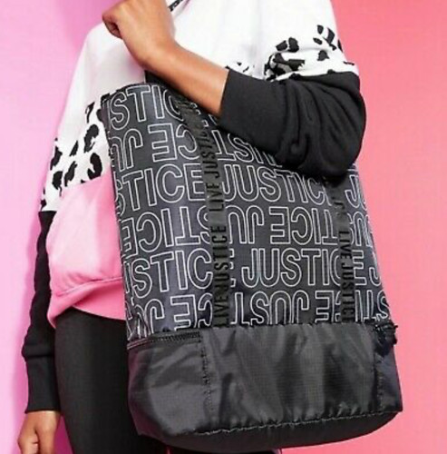 Borsa justice tote bag sport - borsa,
