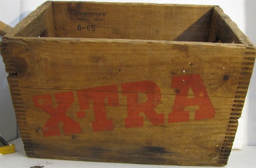 Tra soda tongue - x-tra,