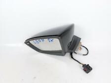 5F1857507N9B9 SPECCHIO RETROVISORE ESTERNO SX SEAT LEON III (5F1) FR 2.0 TDI 16V