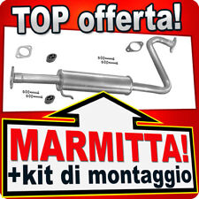 Centrale di Scarico per ROVER