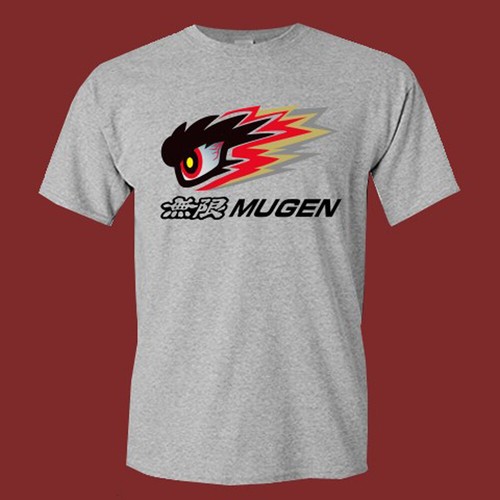 Mugen power racing tuner - power, uomo