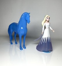 Kinder Gran Sorpresa 2025 FROZEN "ELSA con Cavallo" codice VTF08